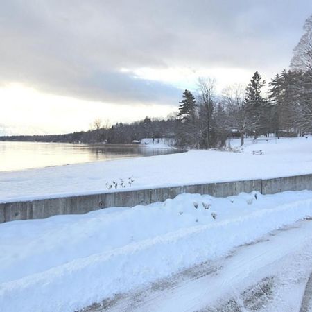 Tranquility And Views Villa Keeseville Exterior foto