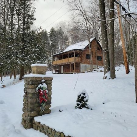 Tranquility And Views Villa Keeseville Exterior foto