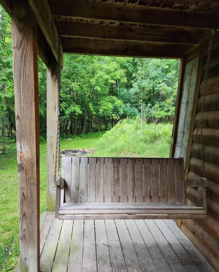 Tranquility And Views Villa Keeseville Exterior foto