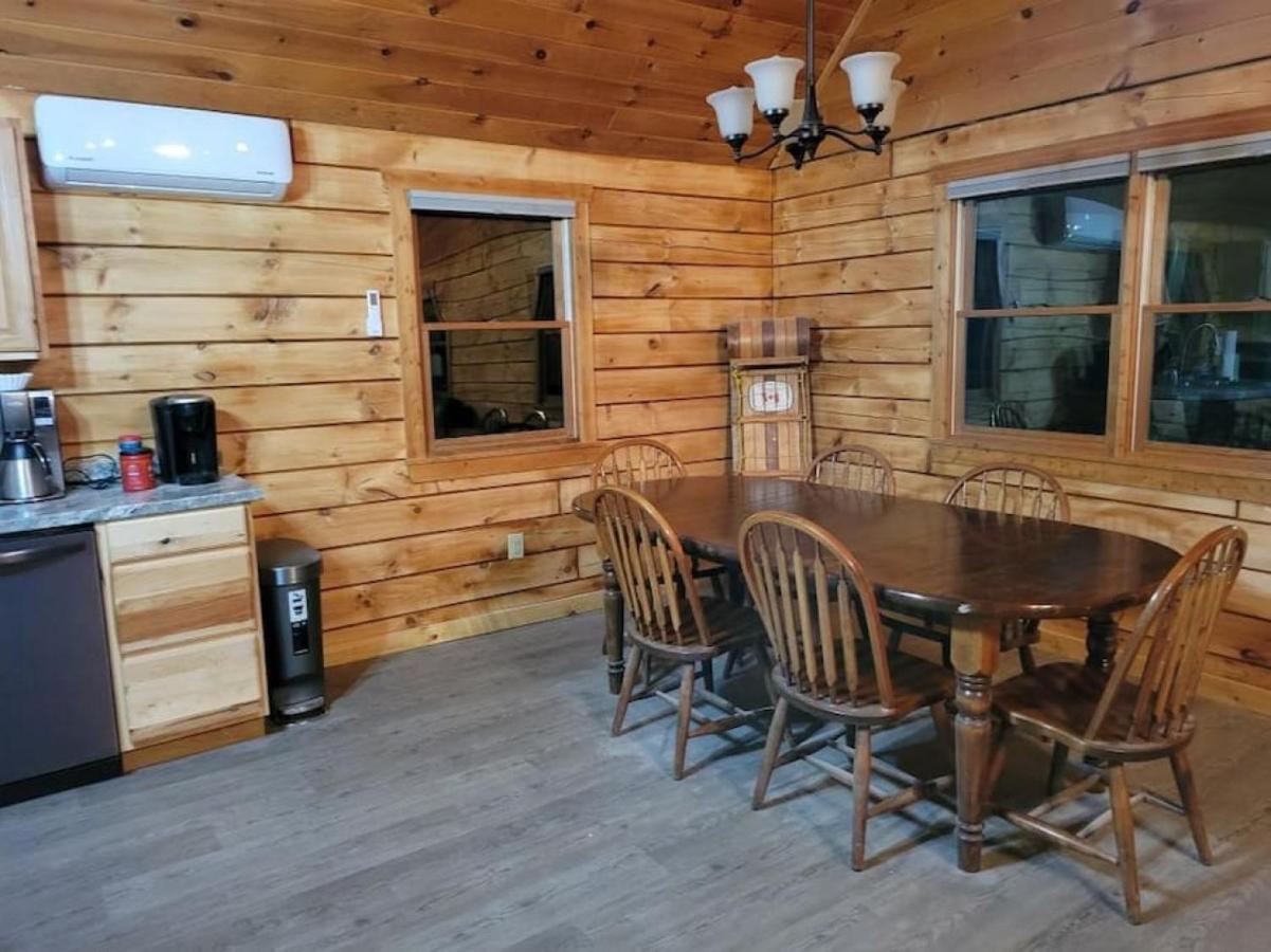 Tranquility And Views Villa Keeseville Exterior foto