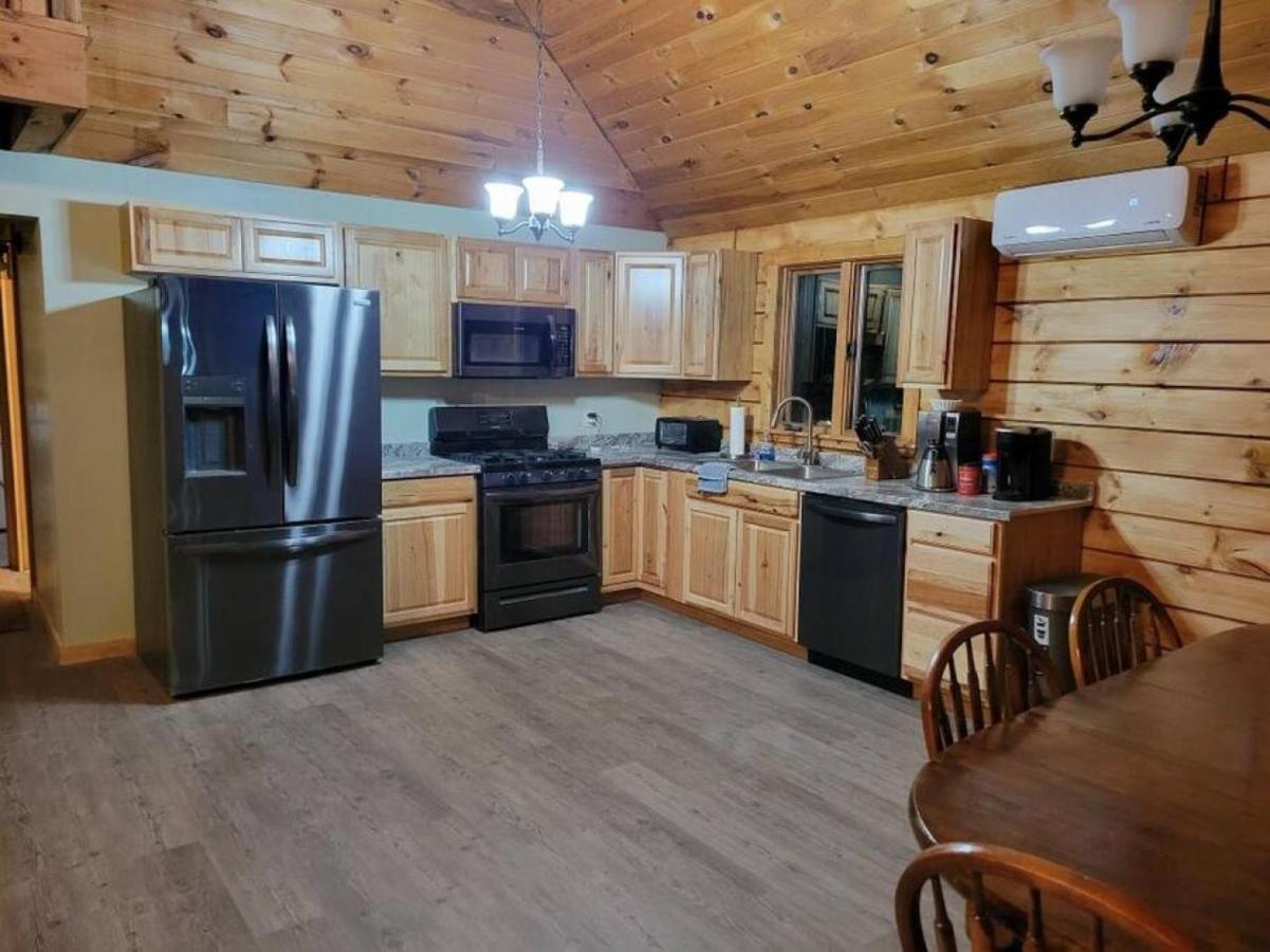 Tranquility And Views Villa Keeseville Exterior foto