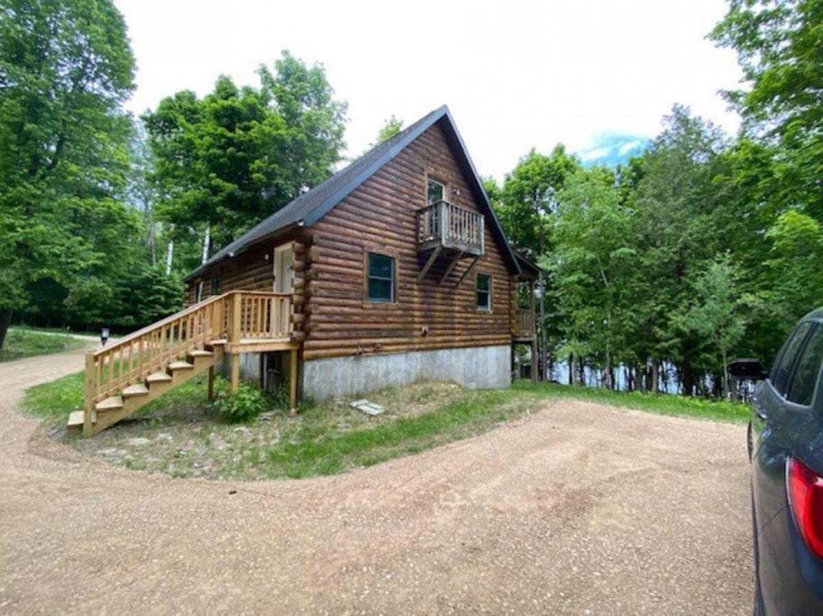 Tranquility And Views Villa Keeseville Exterior foto