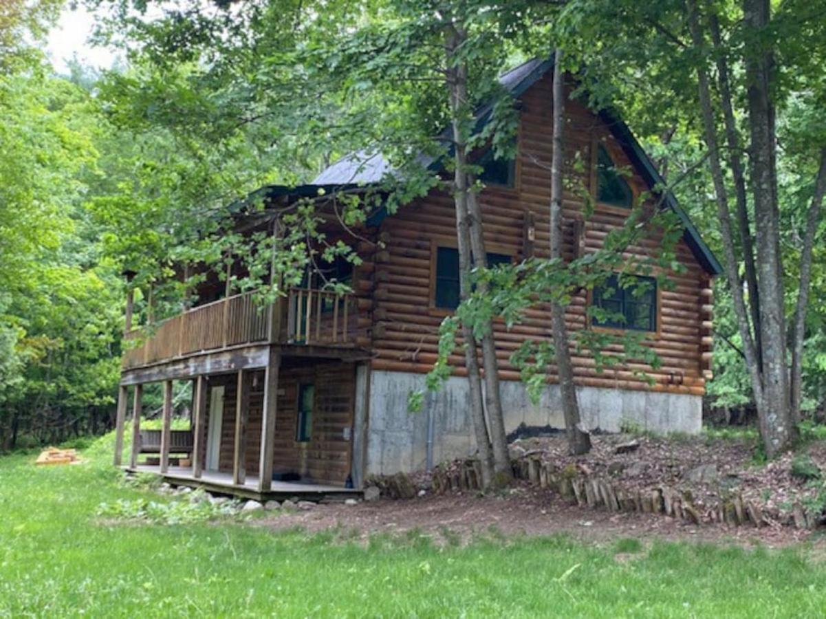 Tranquility And Views Villa Keeseville Exterior foto