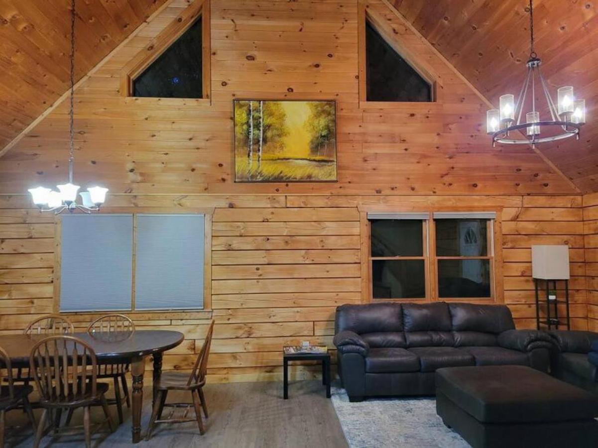 Tranquility And Views Villa Keeseville Exterior foto