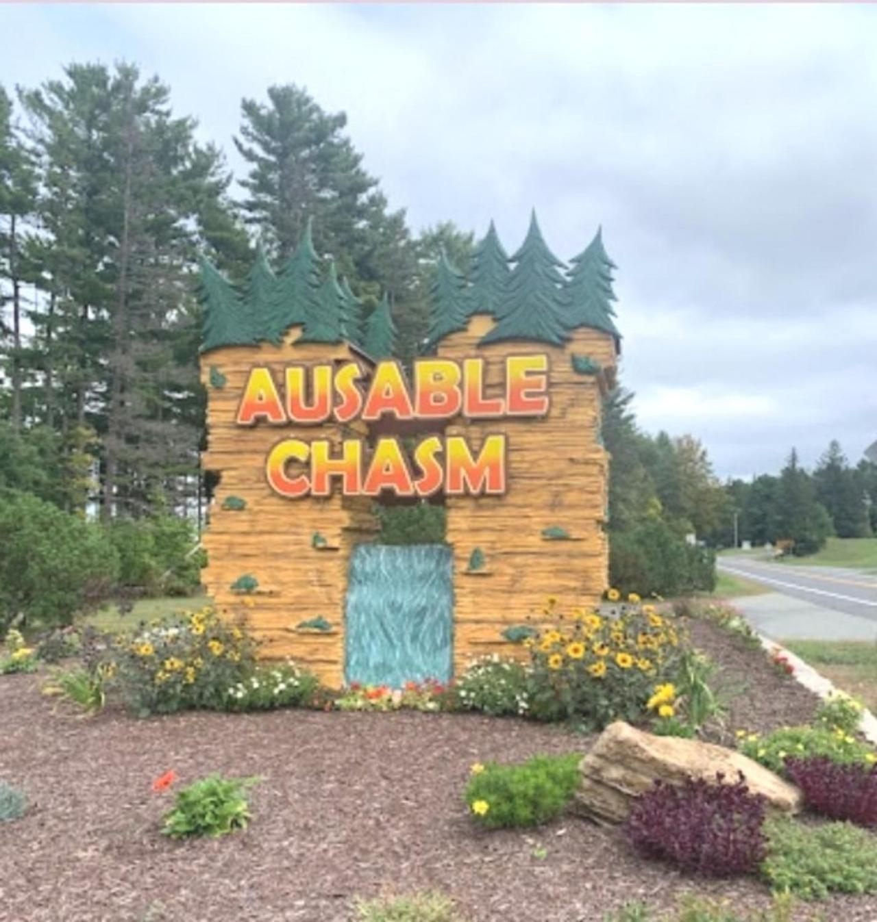 Tranquility And Views Villa Keeseville Exterior foto